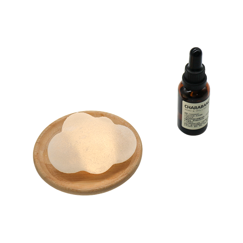 Lâmpada de aromaterapia com base de cipreste em forma de nuvem - Cloud Breathing